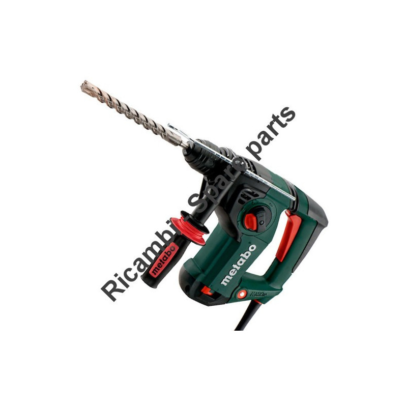 Metabo Spare Parts for Combination Hammer KHE 3250