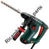 Ricambi Metabo per Martello Combinato KHE 3250