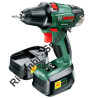 Ricambi Bosch per Trapano Avvitatore a Batteria PSR 18 LI-2