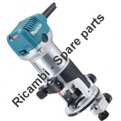 Ricambi Makita per Lucidatrici