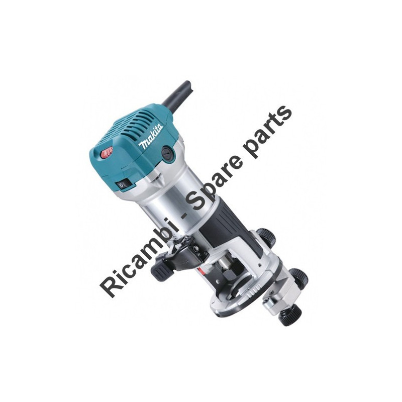 Ricambi Makita per Rifilatore RT0700CX3