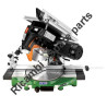 Compa-OMS Spare Parts for Portable Saw 2300 XL