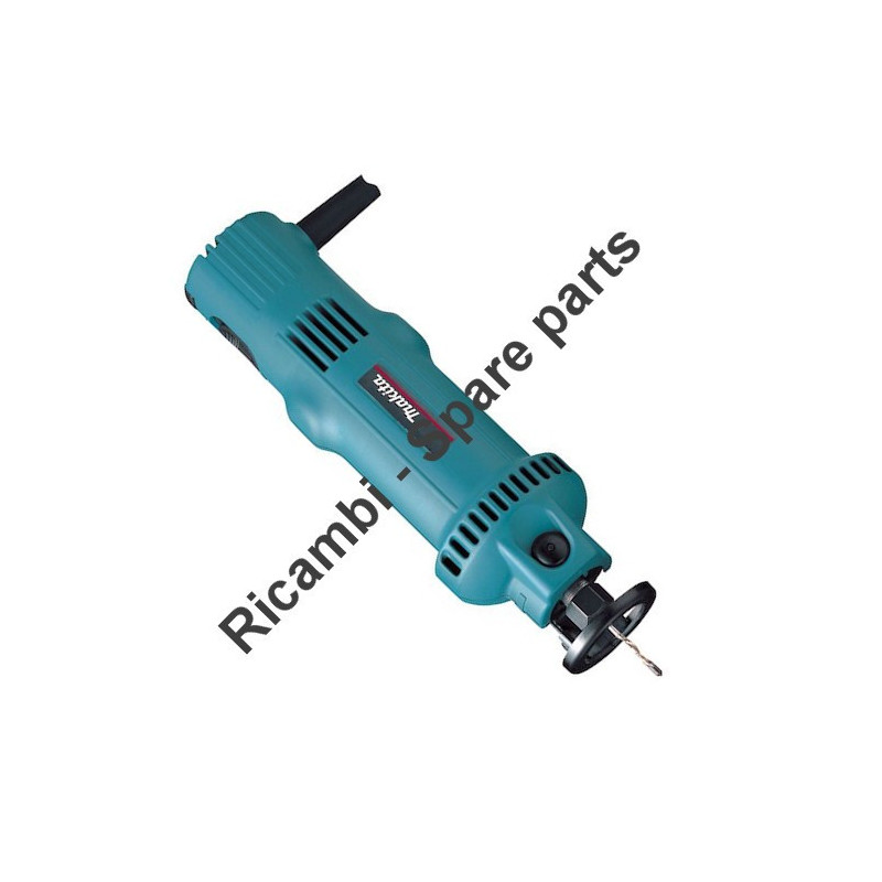 Ricambi Makita per Rifilatore 3706