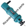 Makita Spare Parts for Trimmer 3706