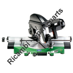 Troncatrice Compa Silver 250