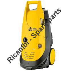 Ricambi per Idropulitrici AR Farmer's Division DRIVE