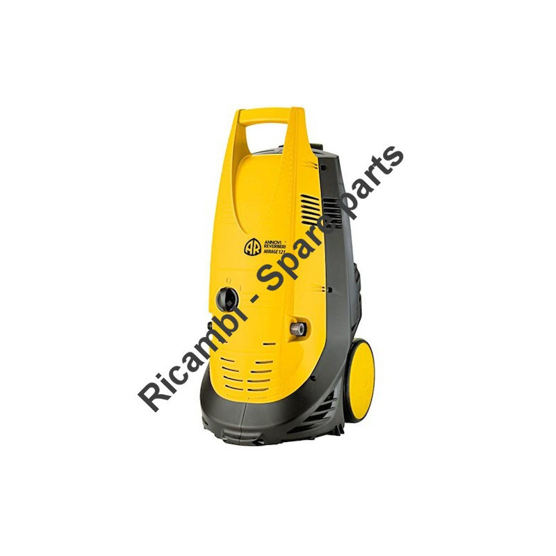 Ricambi per Idropulitrice AR Farmer's Division MIRAGE 121 TSS