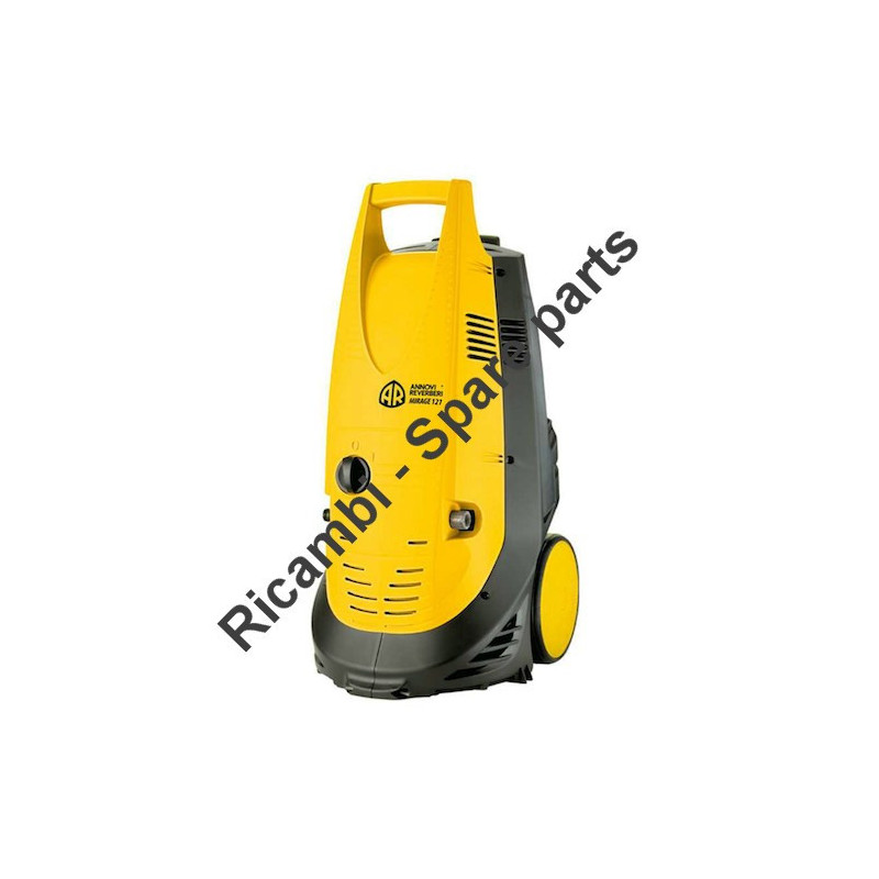 AR Farmer's Division Parts for Pressure Washer MIRAGE 120 TSS