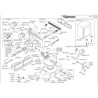 Compa-OMS Spare Parts for Portable Saws 250 JET 01