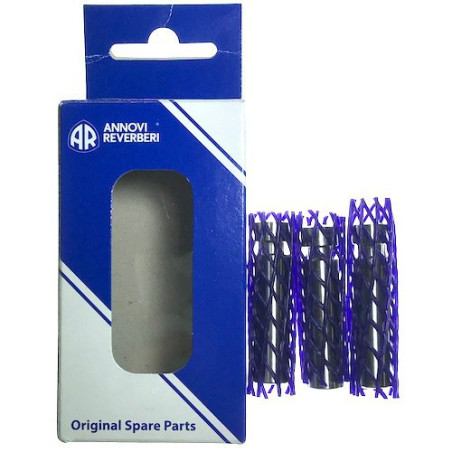 Kit Ricambio Pistoni S.210 per Idropulitrice A&R ARSG HOT 120