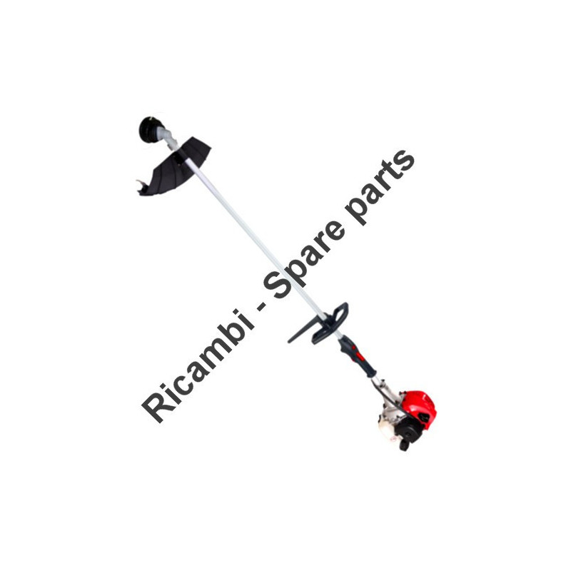 Ricambi Ama per Decespugliatore Playcut BC 260