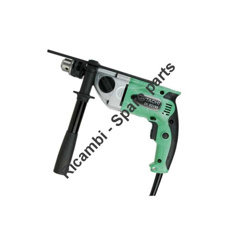 Hitachi Spare Parts for Impact Drill DV20VB2