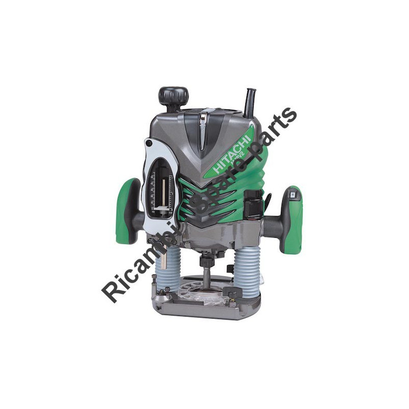 Ricambi Hitachi per Fresatrice Verticale M12V2