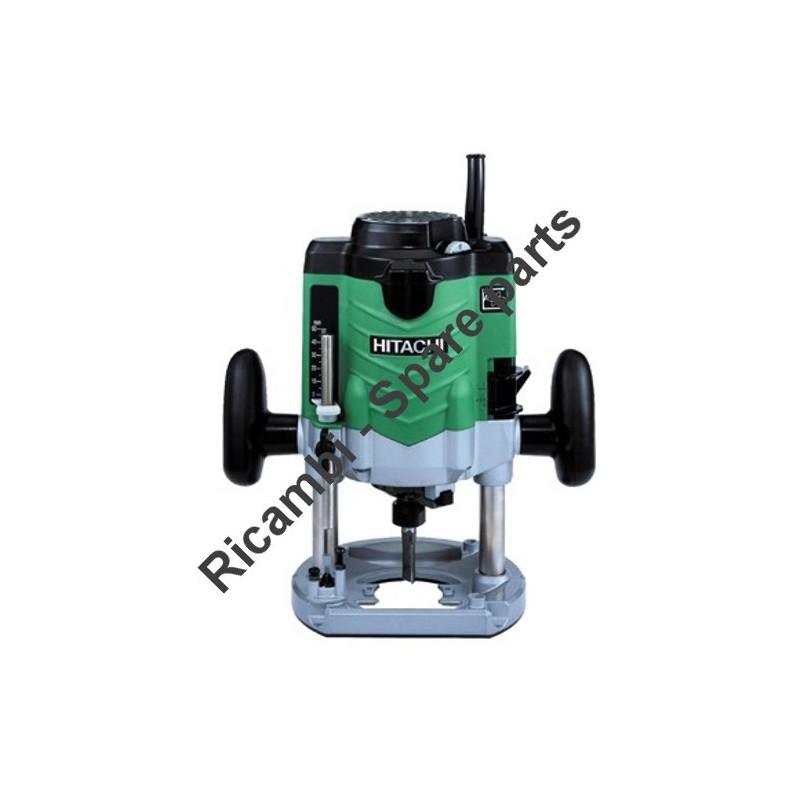 Hitachi Spare Parts for Router M12VE