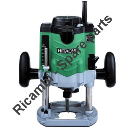 Hitachi Spare Parts for Router M12VE