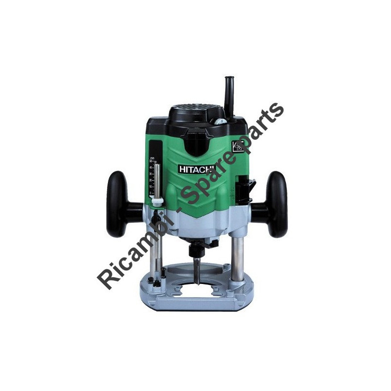 Hitachi Spare Parts for Router M8SA2