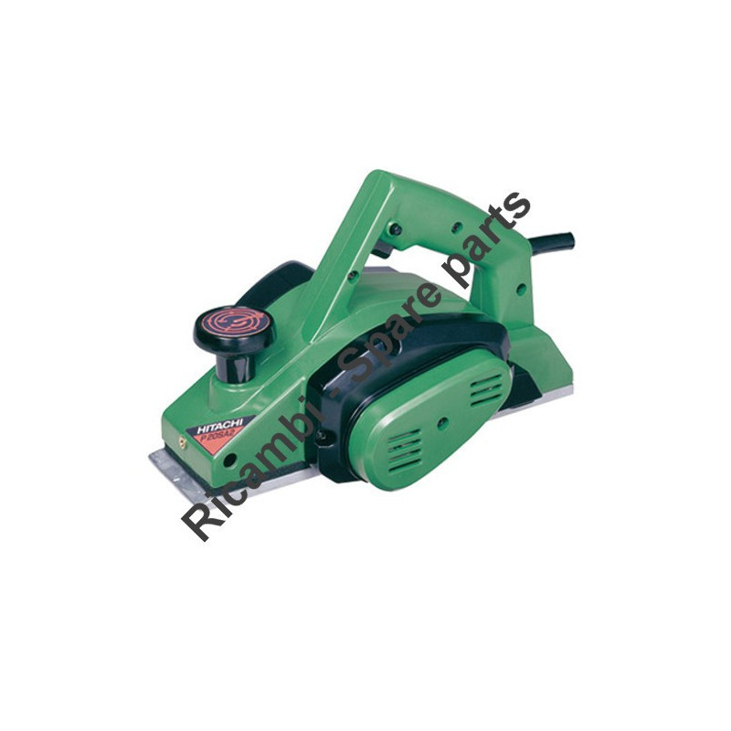 Ricambi Hitachi per Smerigliatrici Angolari