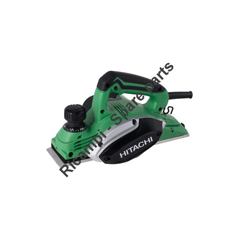 Ricambi Hitachi per Pialla Elettrica P20SF