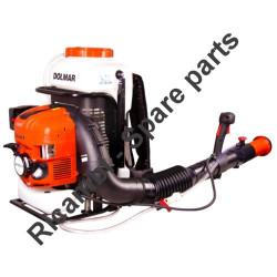 Ricambi Makita per Lucidatrici