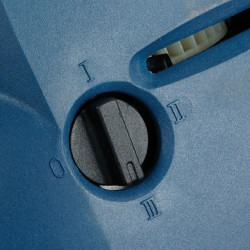 Sega a Gattuccio Varo POW110 