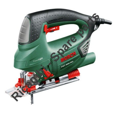 Bosch Spare Parts for Percussion Drill PSB