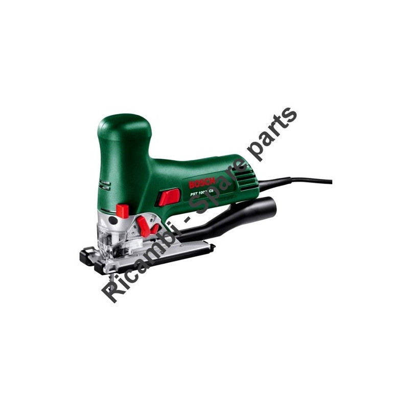 Ricambi Bosch per Trapani Avvitatori a Batteria GSR 10,8 V-LI-2