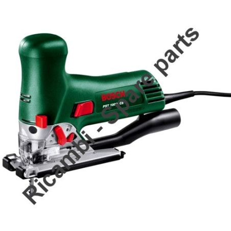 Ricambi Bosch per Trapani Avvitatori a Batteria GSR 10,8 V-LI-2