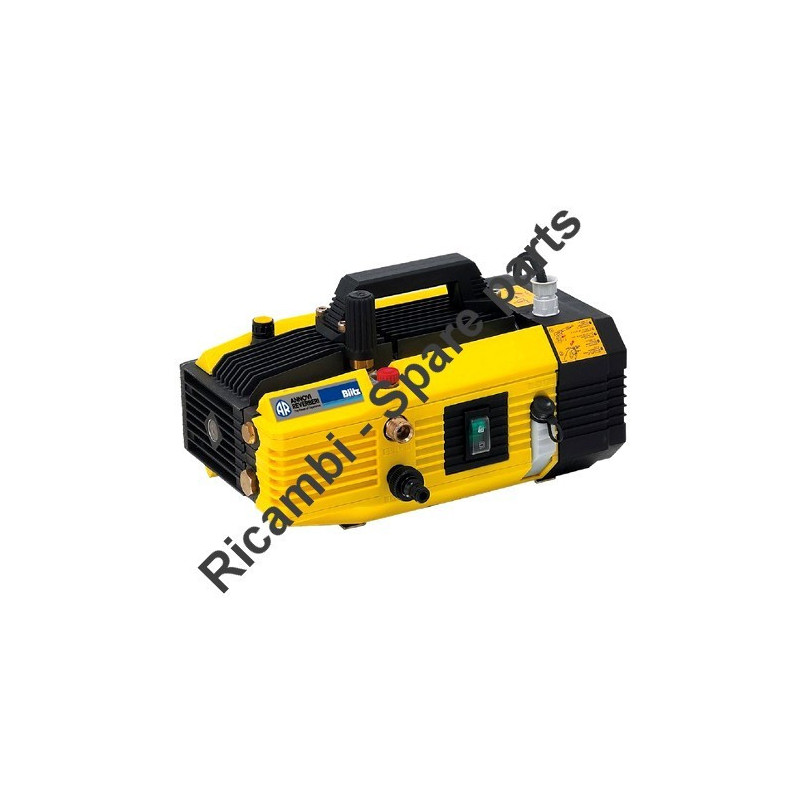 AR Farmer's Division Parts for Pressure Washer BLITZ 8.15 - 8739