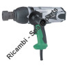Ricambi Hitachi per Avvitatore ad Impulsi WR22SA