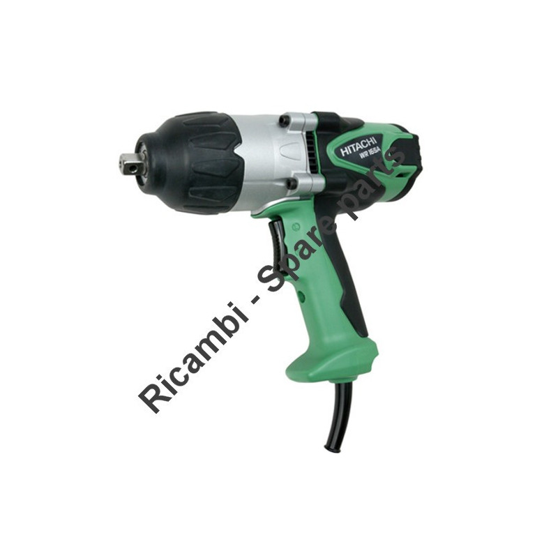 Ricambi Hitachi per Avvitatore ad Impulsi WR16SA