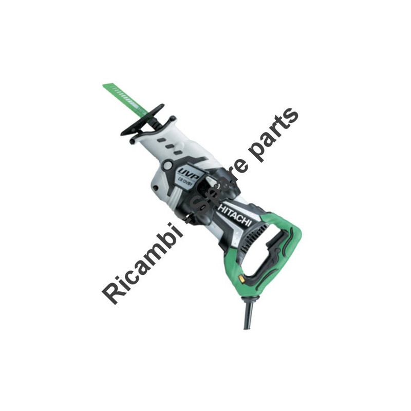 Ricambi Hitachi per Sega Frontale CR13VBY