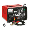 Ricambi Telwin per Saldatrici Inverter Force