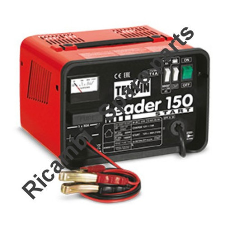 Ricambi Telwin per Saldatrici Inverter Force