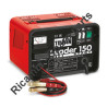 Ricambi Telwin per Saldatrici Inverter Force