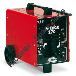 Ricambi Telwin per Saldatrici Inverter Force