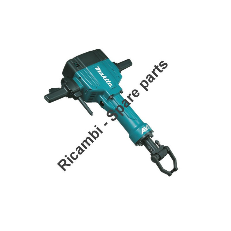 Makita Spare Parts for Breaker Hammer HM1810