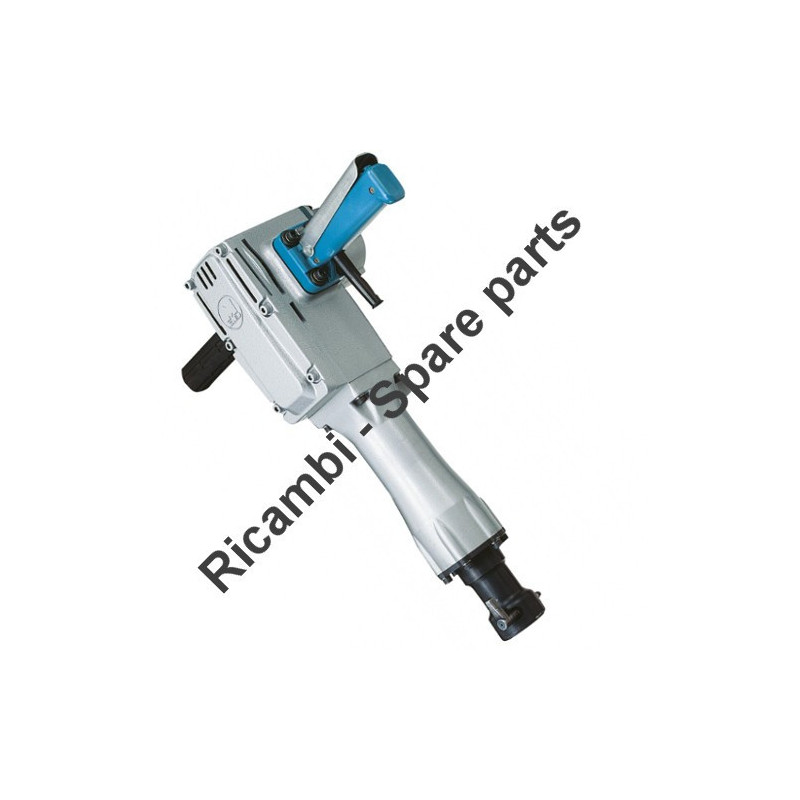 Ricambi Makita per Lucidatrici