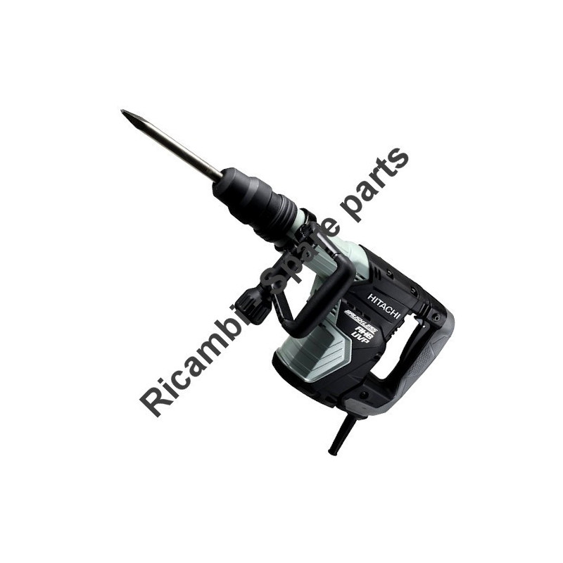 Hitachi Spare Parts for Demolition Hammer H45MEY