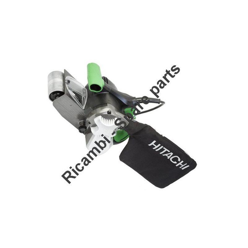 Hitachi Spare Parts for Belt Sander SB8V2