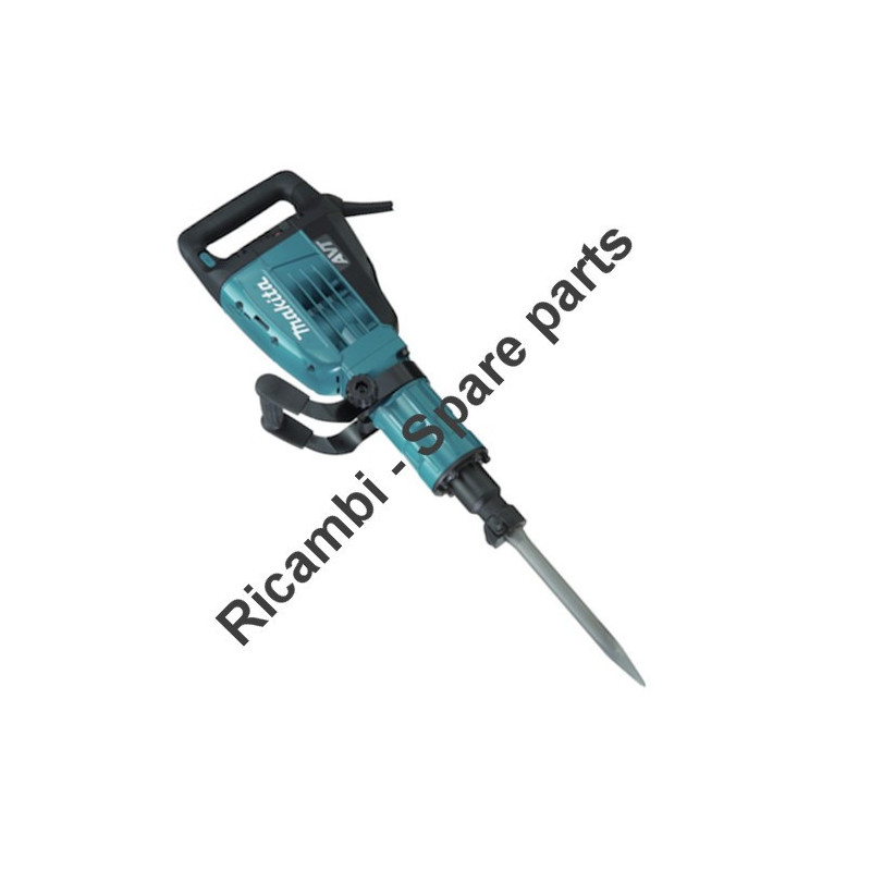 Ricambi Makita per Martello Demolitore HM1317C