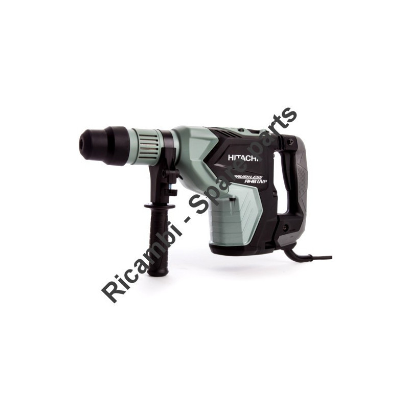 Ricambi Hitachi per Martello Demolitore DH40MEY