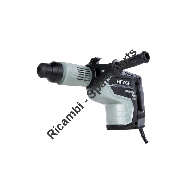 Ricambi Hitachi per Martello Demolitore DH52MEY