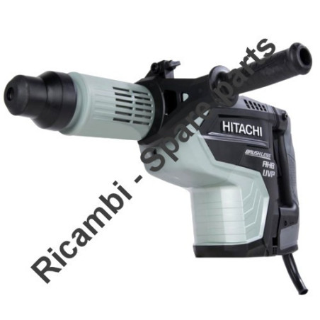 Hitachi Spare Parts for Demolition Hammer DH52MEY