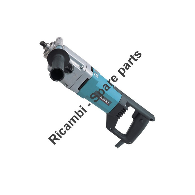 Ricambi Makita per Carotatrice a Secco DBM130
