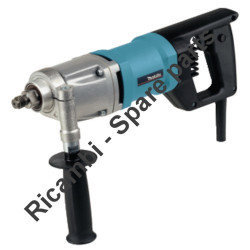 Makita Spare Parts for Diamond Core Drill DBM080