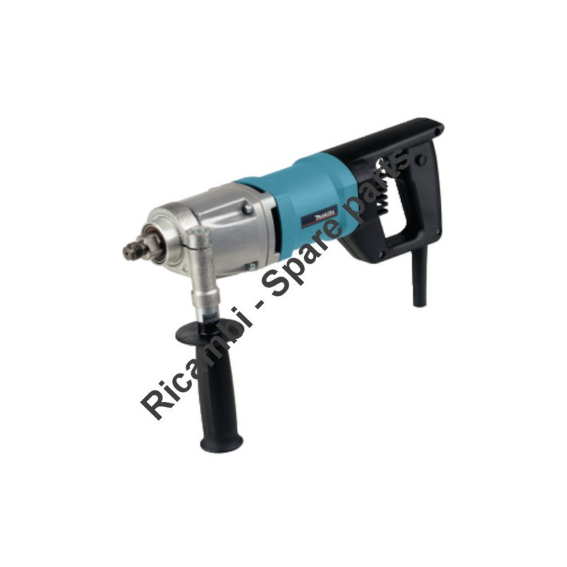 Makita Spare Parts for Diamond Core Drill DBM080