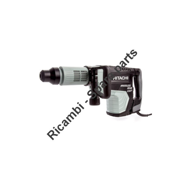 Ricambi Hitachi per Martello Demolitore H60MEY