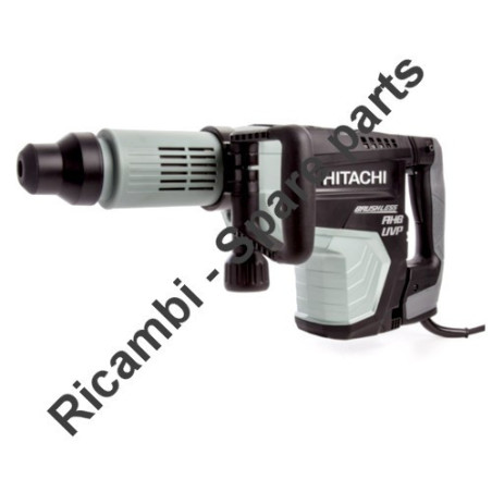 Ricambi Hitachi per Martello Demolitore H60MEY
