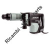 Ricambi Hitachi per Martello Demolitore H60MEY