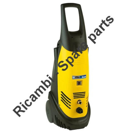 Ricambi per Idropulitrici AR Farmer's Division DRIVE